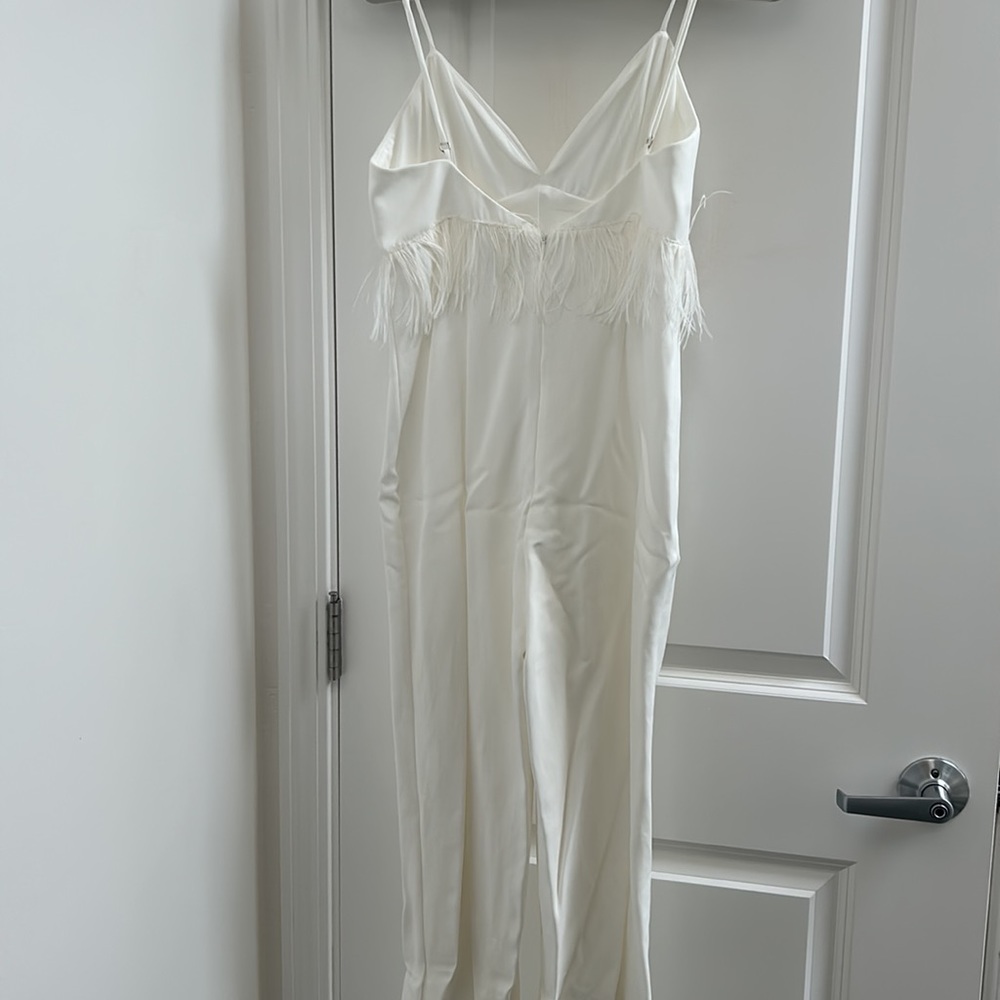 Saylor Krysta Jumpsuit - Picture 7 of 8